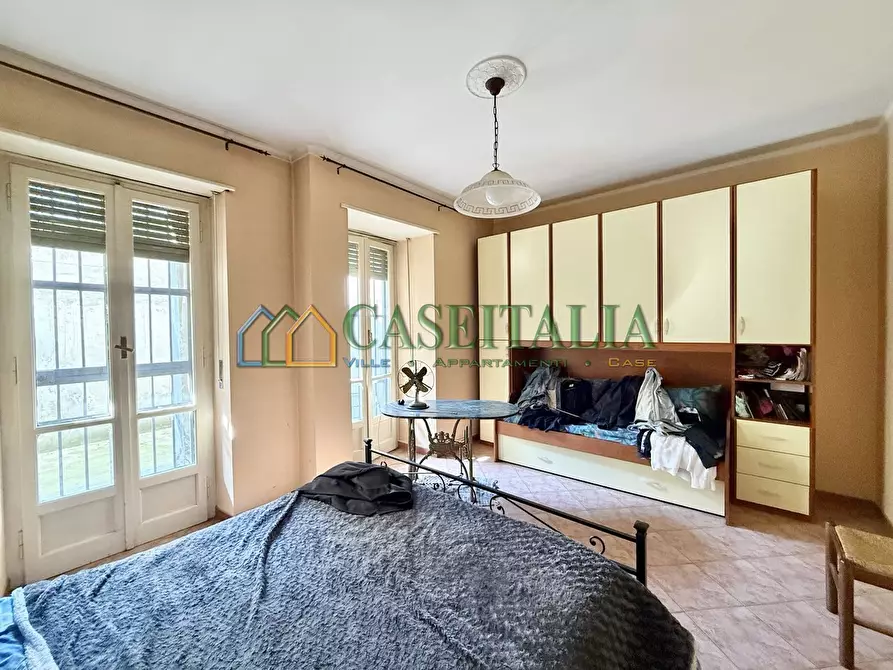 Immagine 11 di Bilocale in vendita  in Via Bainsizza 7 a Torino