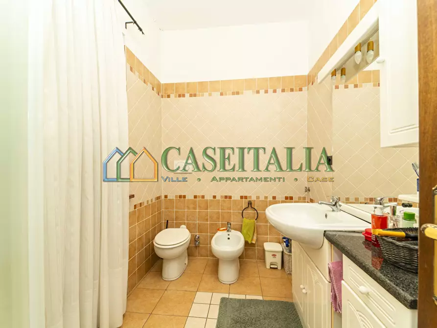 Immagine 15 di Porzione di casa in vendita  in Regione Vigne 5 a Villarbasse