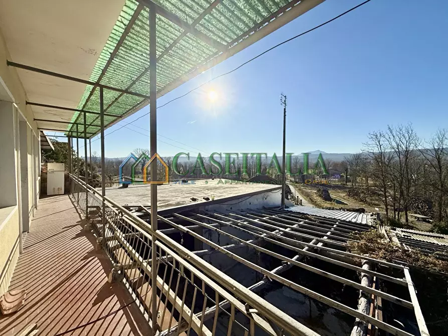 Immagine 7 di Terratetto in vendita  in Via Viassa 2 a Almese