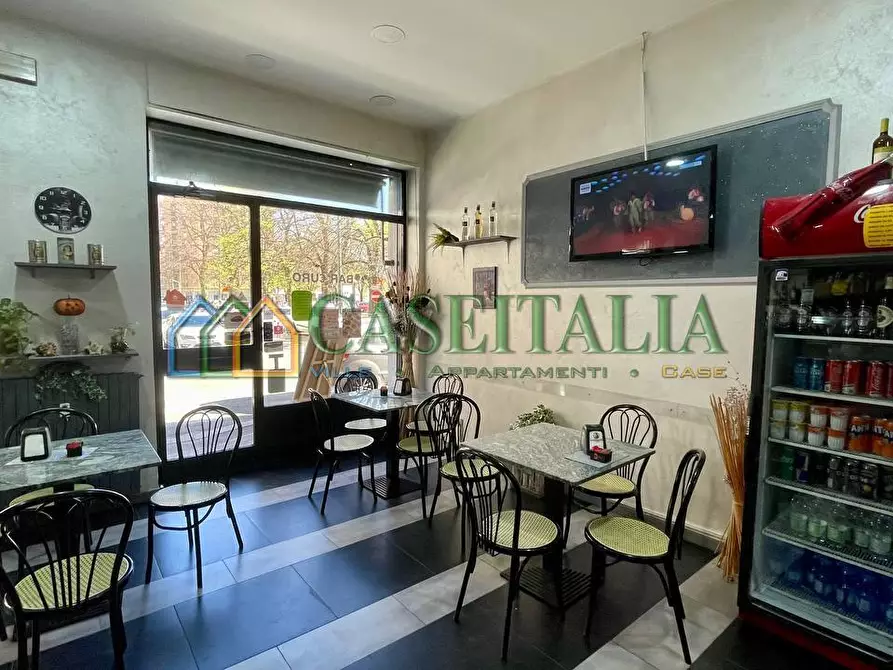 Immagine 13 di Bar / Ristorante in vendita  in Via Foligno 71 a Torino