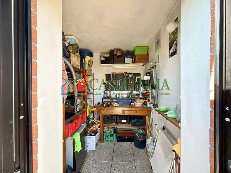 Immagine 17 di Attico in vendita  in Via Leonardo Da Vinci 171 a Grugliasco