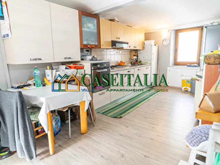 Immagine 5 di Terratetto in vendita  in Via Braere 3 a Caprie