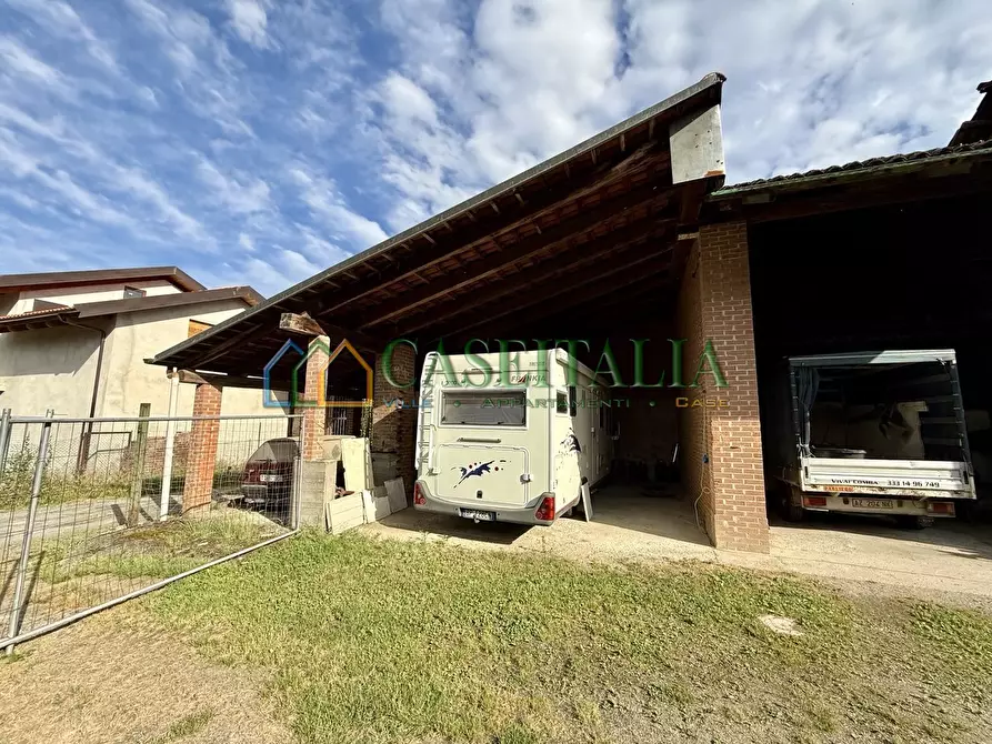 Immagine 7 di Rustico / casale in vendita  in Via Rivoli a Villarbasse