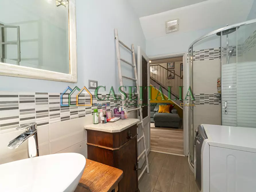 Immagine 14 di Terratetto in vendita  in Vicolo Ferrero 9 a Villarbasse