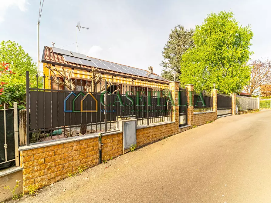 Immagine 34 di Casa indipendente in vendita  in Strada Ponata 7 a Rosta