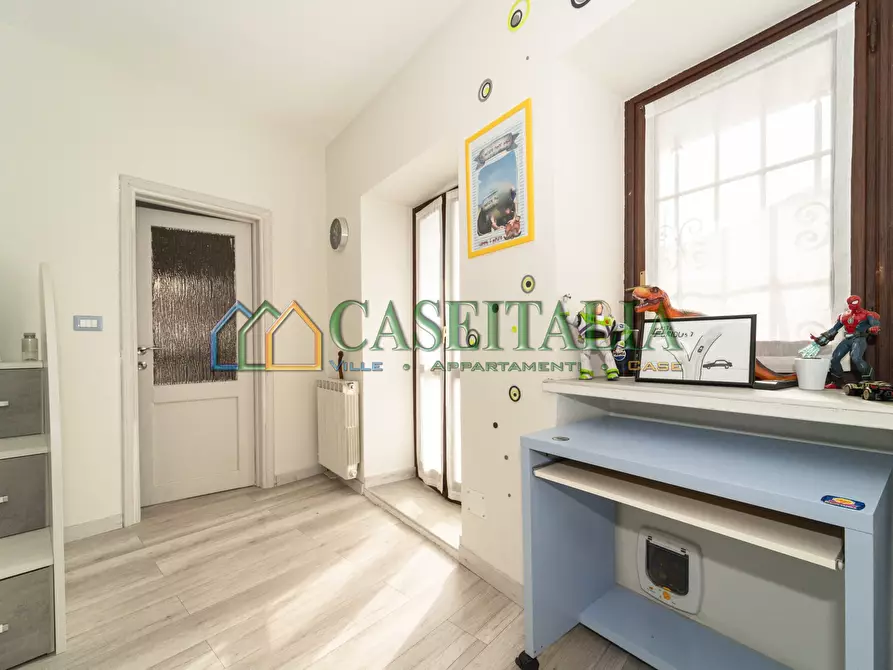 Immagine 18 di Terratetto in vendita  in Vicolo Ferrero 9 a Villarbasse