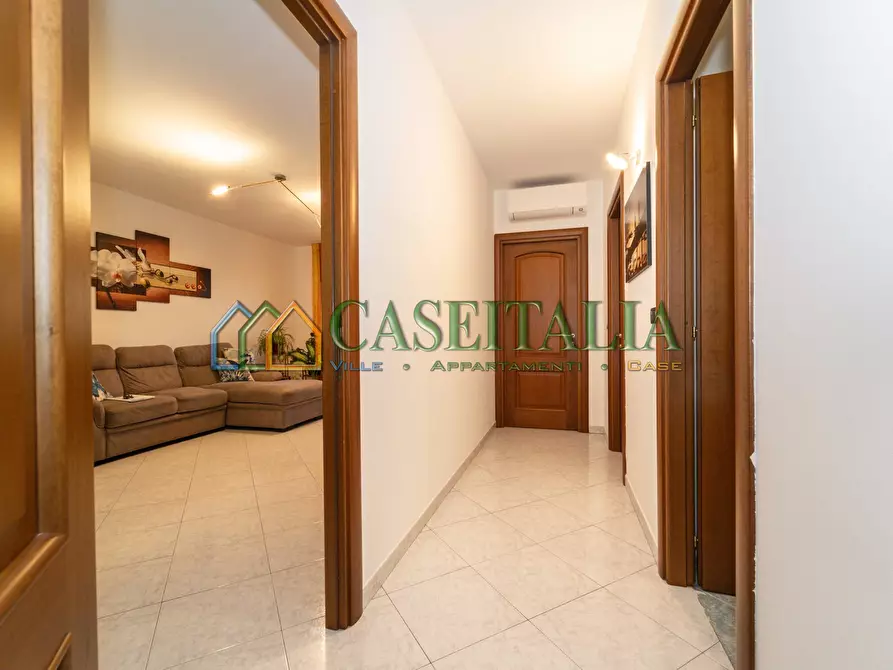 Immagine 15 di Quadrilocale in vendita  in Corso Carlo e Nello Rosselli 180 a Torino