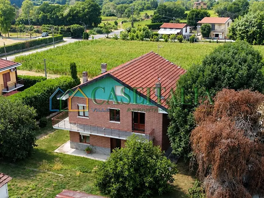 Immagine 32 di Casa indipendente in vendita  in Via della Torre 59 a Buttigliera Alta