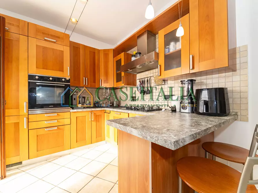 Immagine 9 di Trilocale in vendita  in VIA DON BALBIANO 11 a Avigliana