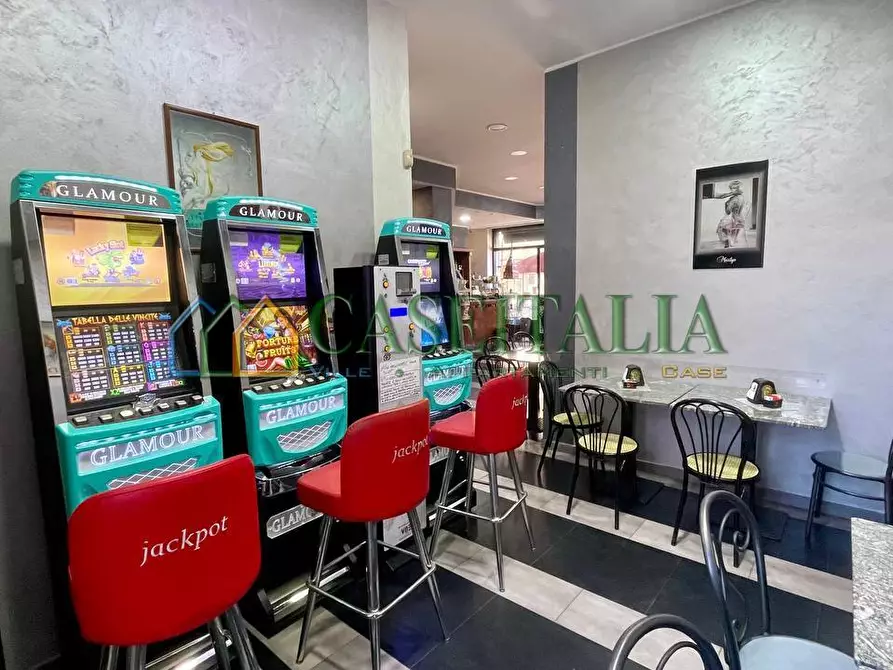 Immagine 16 di Bar / Ristorante in vendita  in Via Foligno 71 a Torino