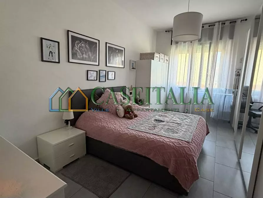 Immagine 8 di Trilocale in vendita  in Via Urbino a Rivoli