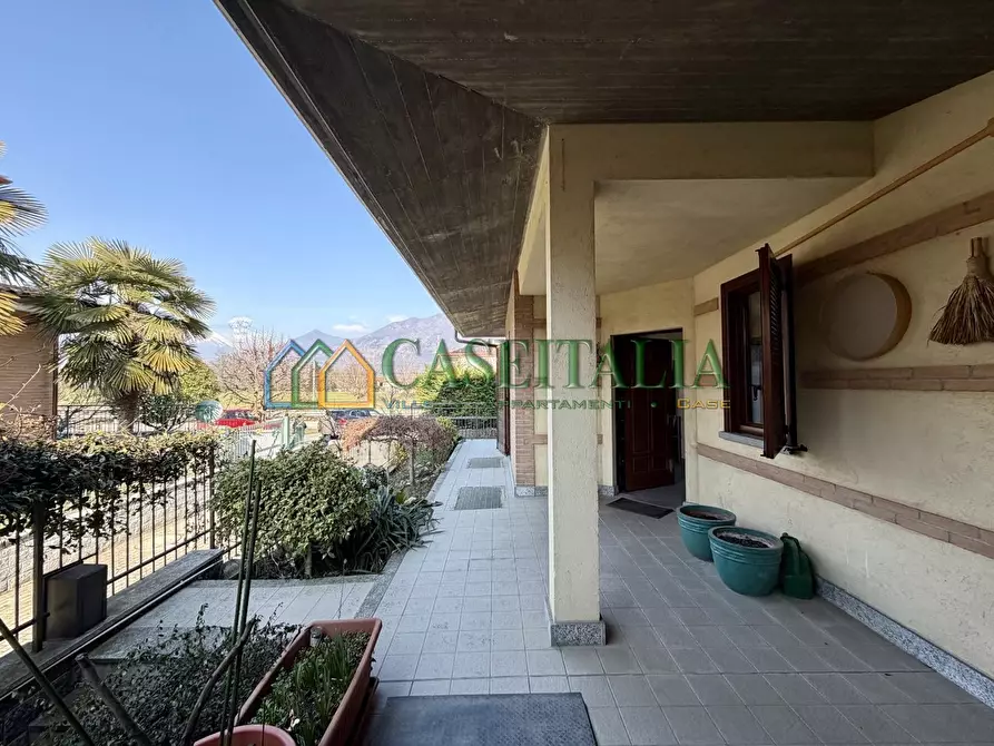 Immagine 4 di Villa in vendita  in STRADA ANTICA DI BUTTIGLIERA ALTA 11 a Rosta