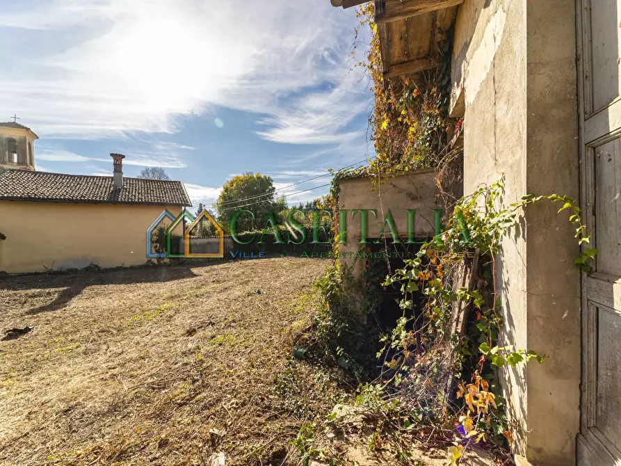 Immagine 7 di Rustico / casale in vendita  in via casotto 1 a Villarbasse