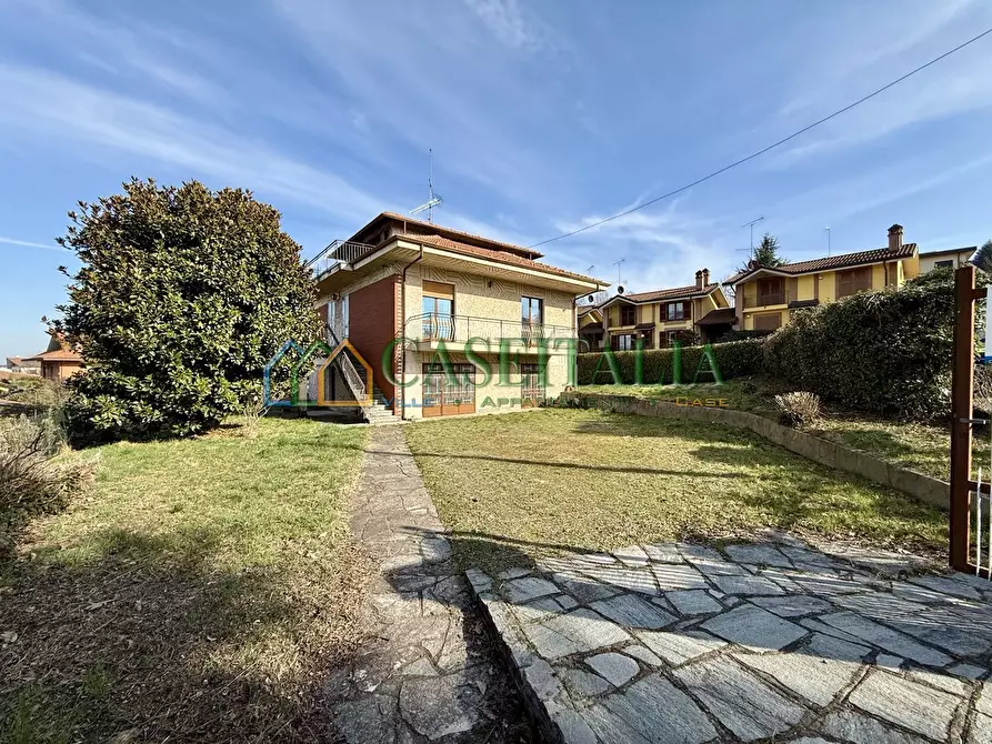 casa indipendente in vendita a Rosta