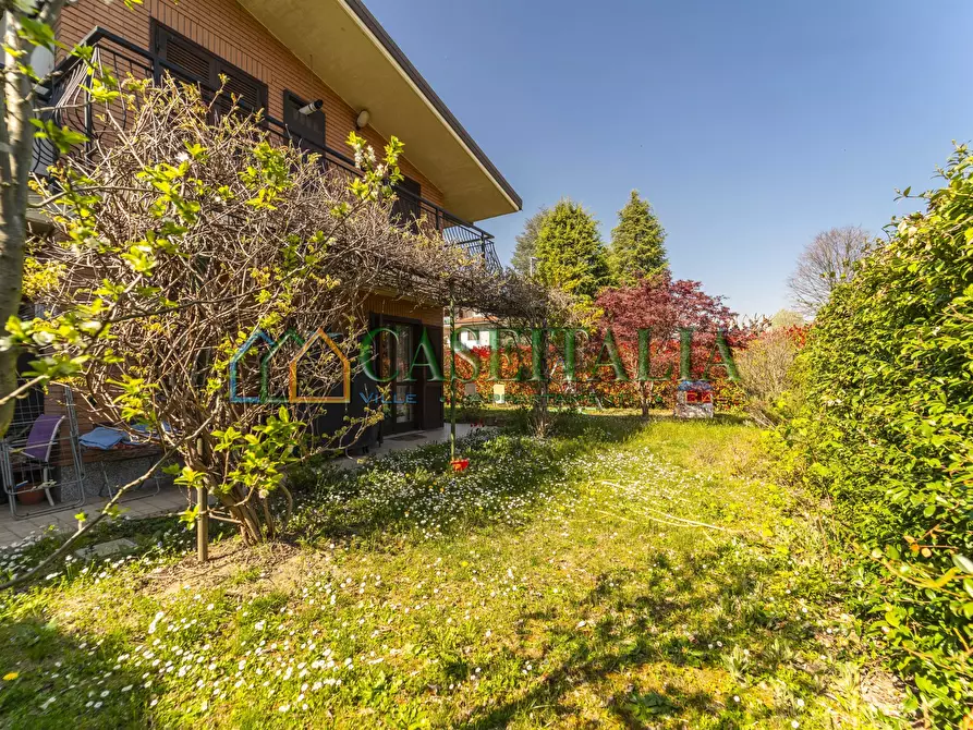 Immagine 4 di Trilocale in vendita  in Strada Ponata 14 a Rosta