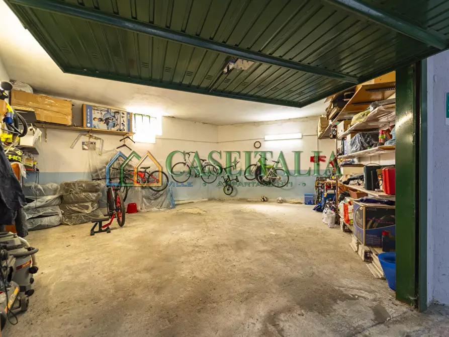 Immagine 22 di Bilocale in vendita  in Via Stazione 55 a Rosta