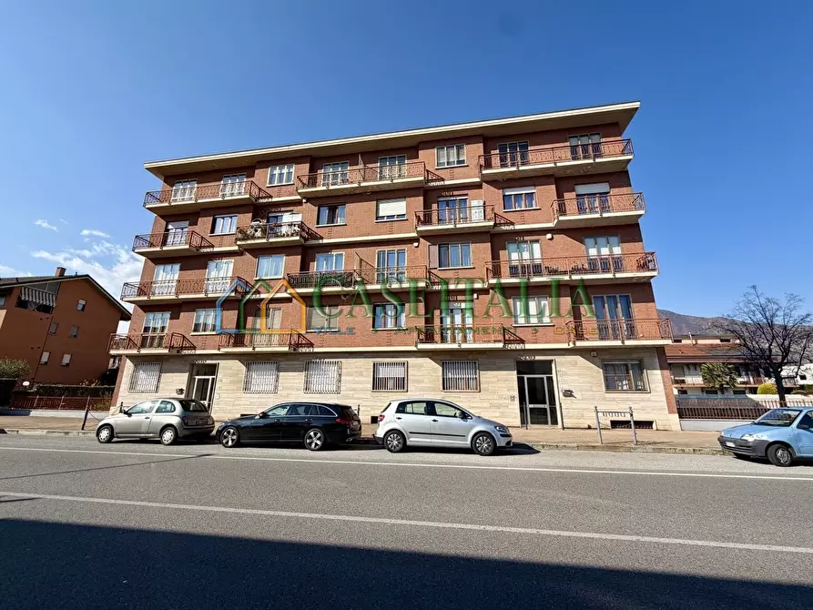 Immagine 20 di Trilocale in vendita  in Corso Torino 83 a Buttigliera Alta