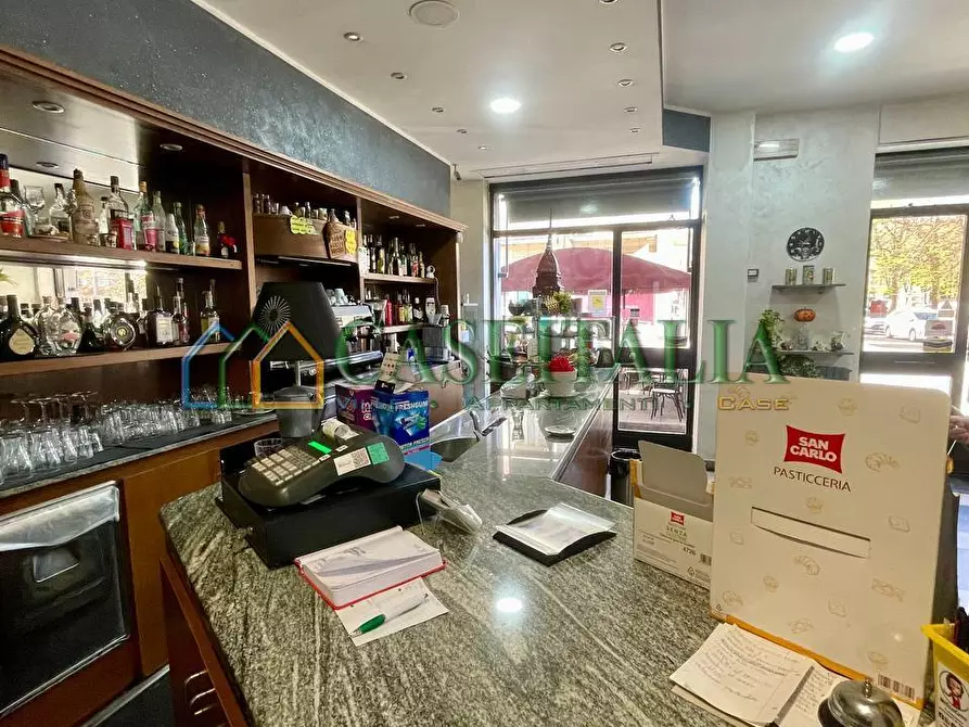 Immagine 11 di Bar / Ristorante in vendita  in Via Foligno 71 a Torino