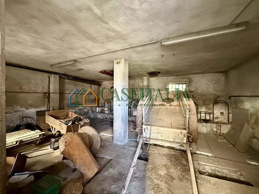 Immagine 16 di Rustico / casale in vendita  in Via Rivoli a Villarbasse