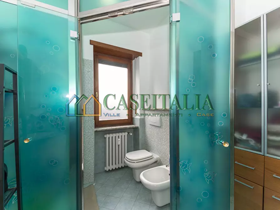 Immagine 24 di Trilocale in vendita  in VIA DON BALBIANO 11 a Avigliana