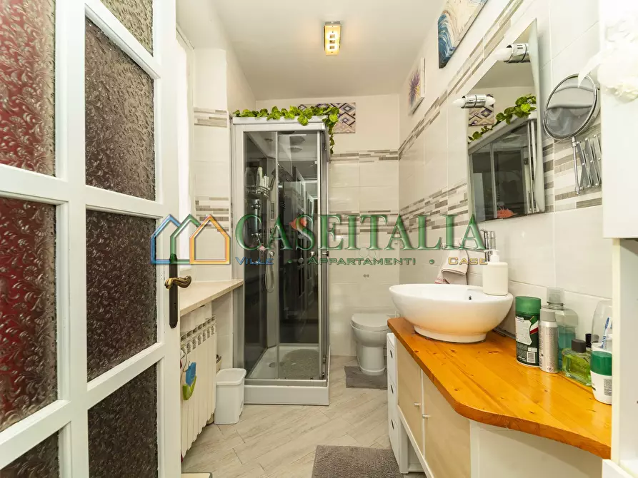 Immagine 24 di Quadrilocale in vendita  in Via Rivoli 26 a Rosta