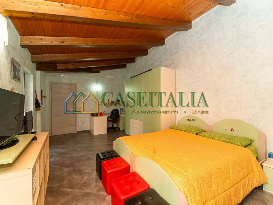 Immagine 15 di Casa indipendente in vendita  in Strada Ponata 7 a Rosta