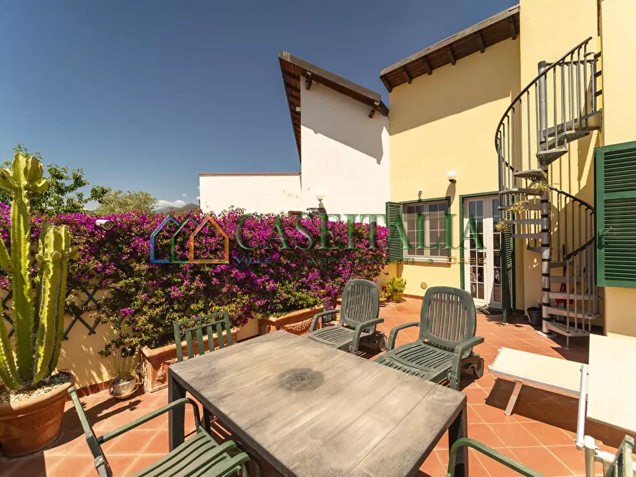 Immagine 17 di Casa indipendente in vendita  a Cisano Sul Neva