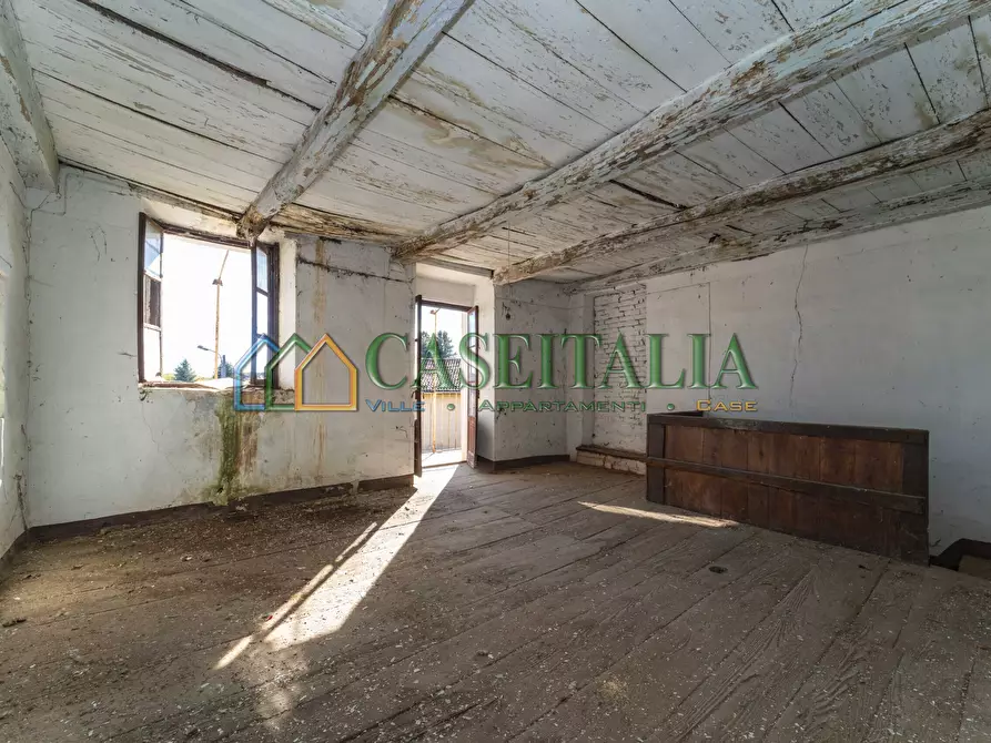 Immagine 16 di Rustico / casale in vendita  in via casotto 1 a Villarbasse