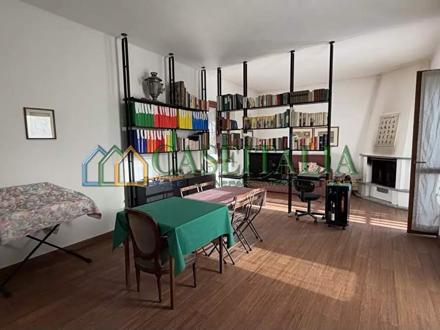 Immagine 9 di Trilocale in vendita  in Via Barrera 8 a Rosta