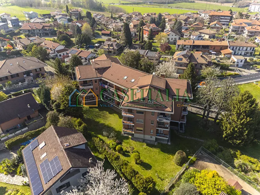 Immagine 32 di Bilocale in vendita  in Via Stazione 55 a Rosta