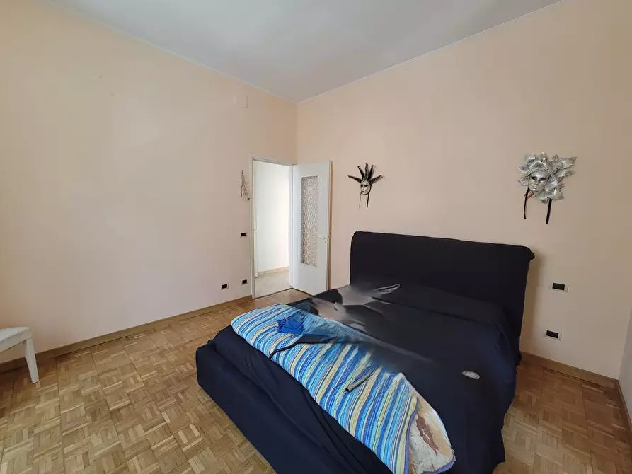 Immagine 14 di Trilocale in vendita  in Via Metella 1 a Ventimiglia