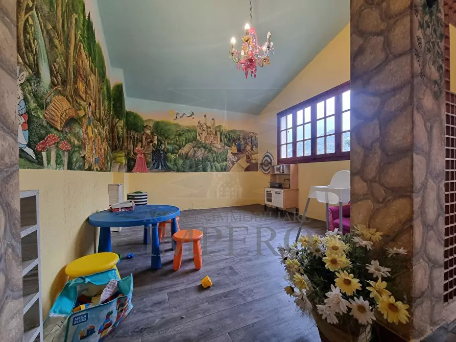 Immagine 14 di Albergo/B&B/Residence in vendita  in Strada San Pietro 1 a Apricale