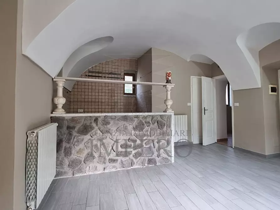 Immagine 7 di Pentalocale in vendita  in Via Case Palanchi 9 a Ventimiglia