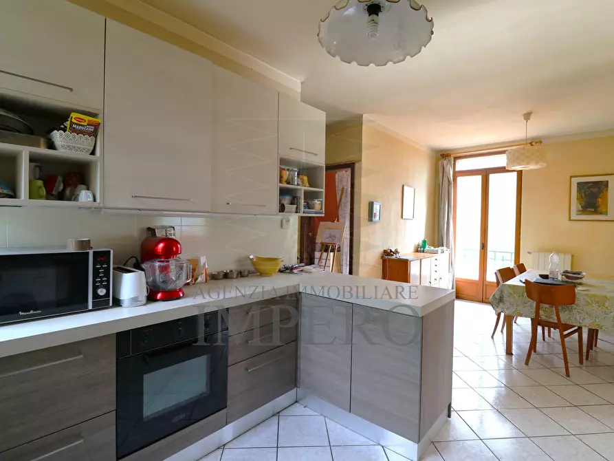 Immagine 11 di Casa indipendente in vendita  in Negi Fumei a Perinaldo