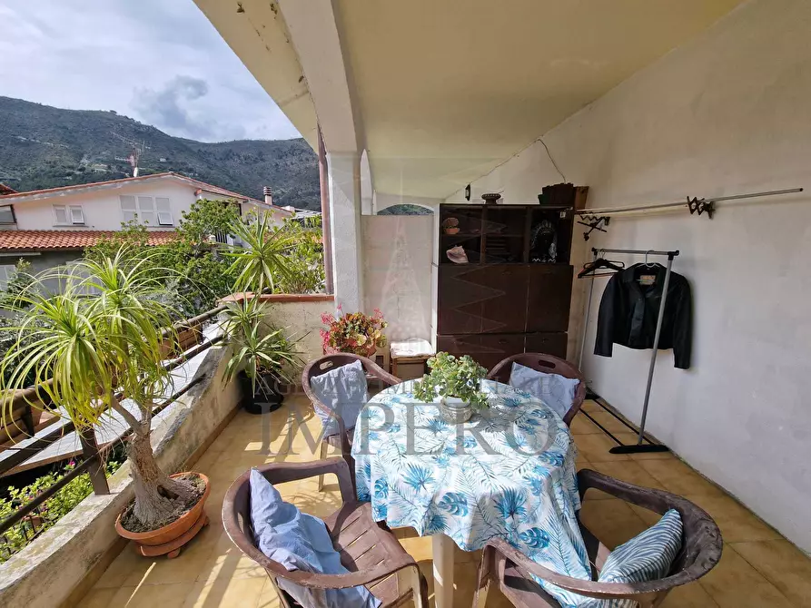 Immagine 8 di Porzione di casa in vendita  in Via Tremola 11 a Ventimiglia