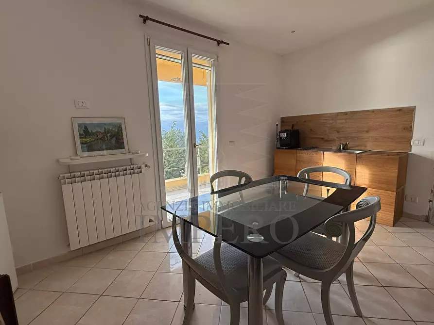 Immagine 10 di Bilocale in vendita  in Via Alpe Summa 5 a Ventimiglia