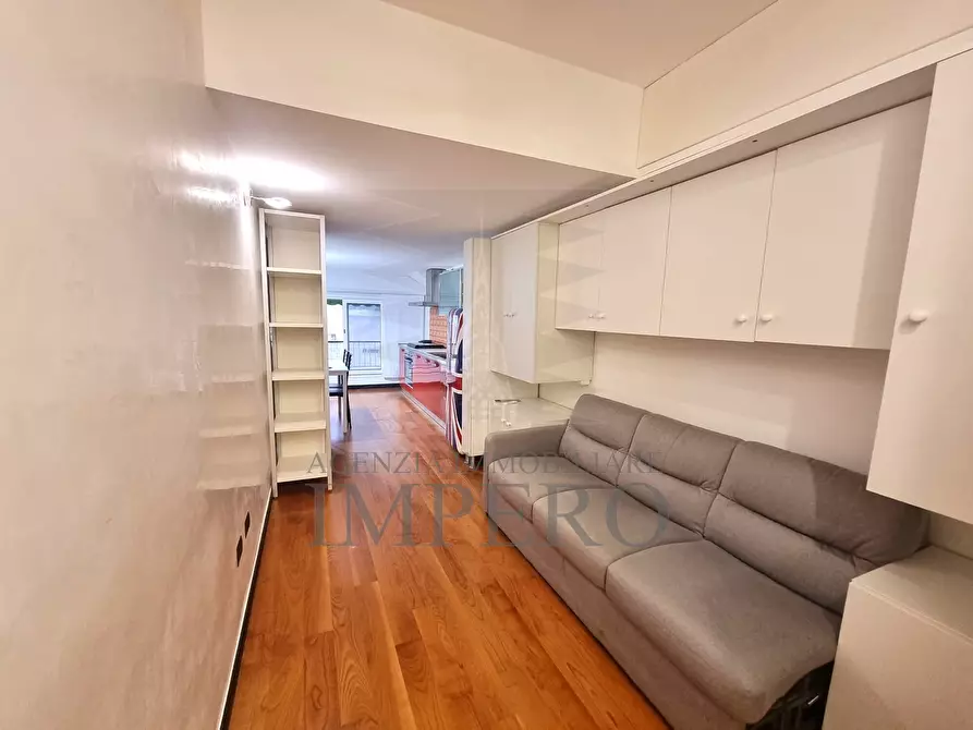 Immagine 13 di Monolocale in vendita  in Via Filippo Turati 22 a Ventimiglia