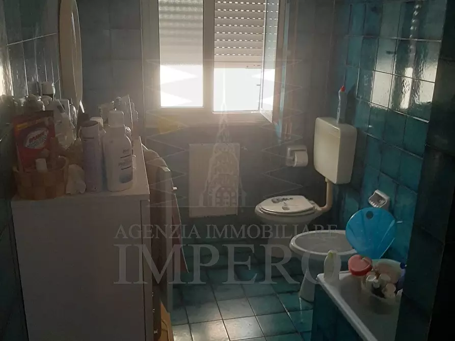 Immagine 7 di Casa indipendente in vendita  in Via Matteotti a Vallecrosia