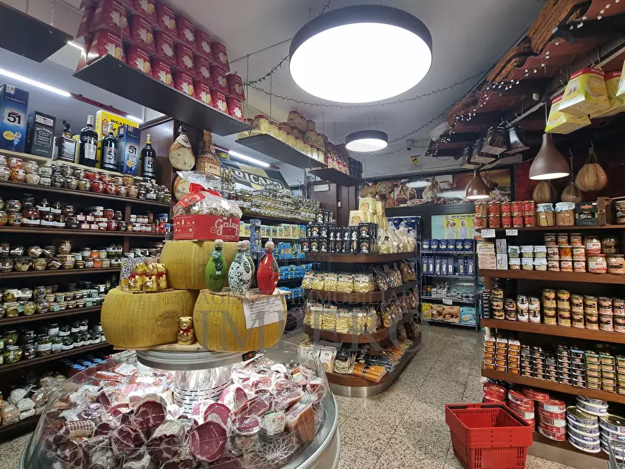 Immagine 12 di Attività commerciale in vendita  in Via Ruffini 10 a Ventimiglia