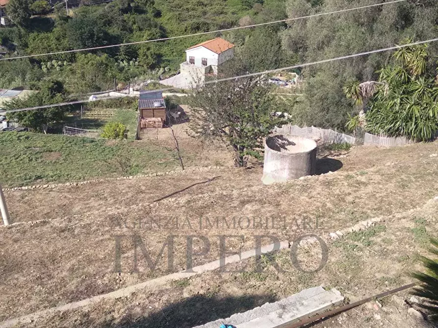 Immagine 7 di Porzione di casa in vendita  in Località Casette 4 a Ventimiglia