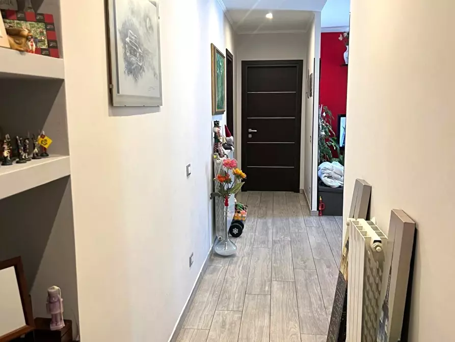 Immagine 2 di Quadrilocale in vendita  in Via Sir Thomas Hanbury 39 a Ventimiglia