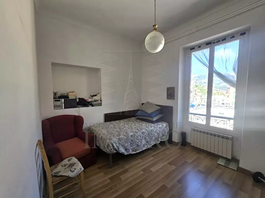 Immagine 11 di Quadrilocale in vendita  in Via Trossarelli 6a a Ventimiglia