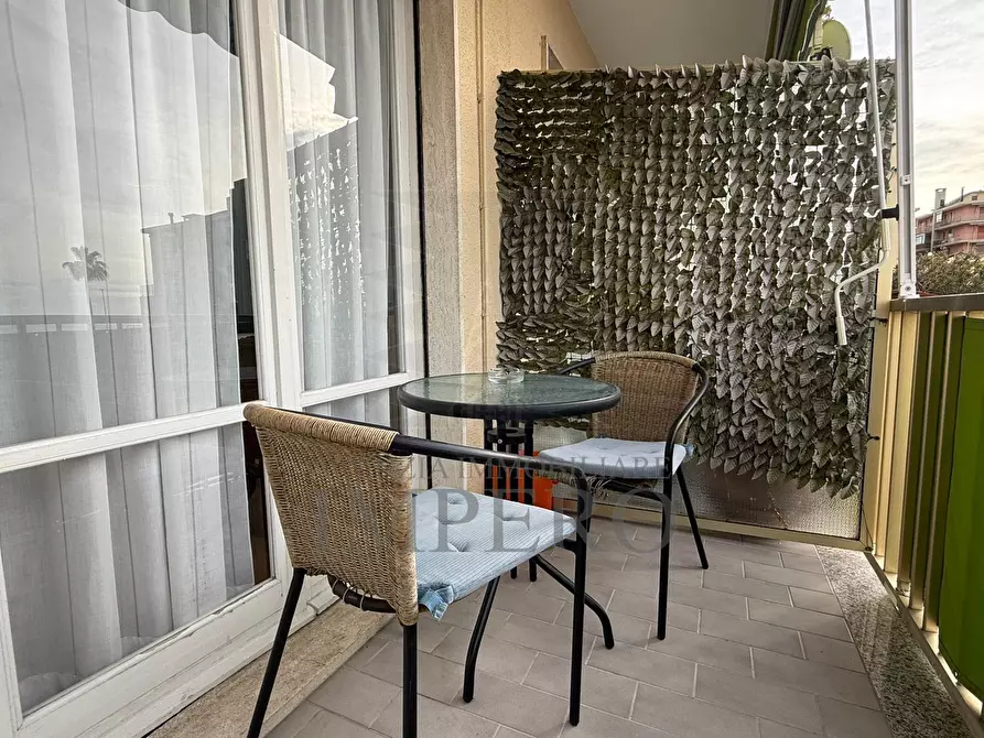 Immagine 6 di Bilocale in vendita  in Vico Pescatori 1 a Ventimiglia