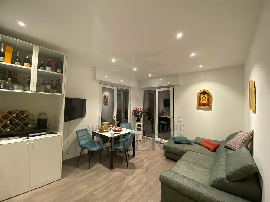 Immagine 38 di Trilocale in vendita  in Via Milite Ignoto 1 a Ventimiglia