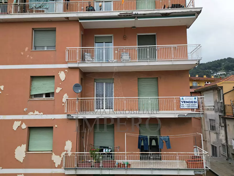 Immagine 23 di Quadrilocale in vendita  in Via Braie 39 a Camporosso