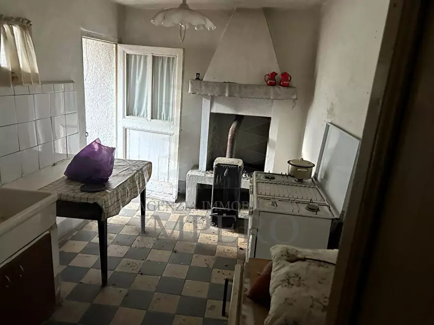 Immagine 2 di Pentalocale in vendita  in Piazza S.Reparata 11 a Ventimiglia