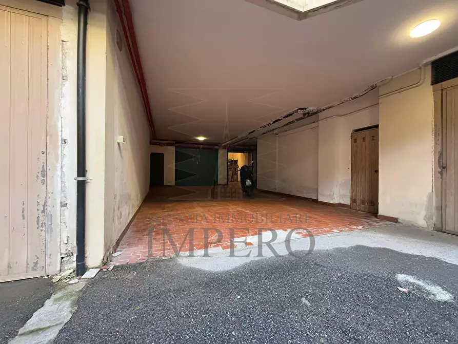 Immagine 15 di Garage in vendita  in Passeggiata Trento e Trieste 43 a Ventimiglia