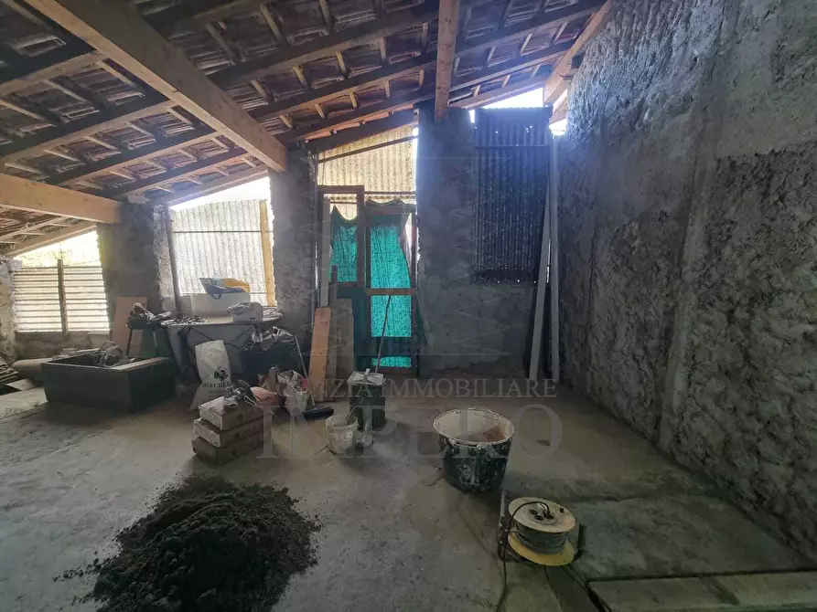 Immagine 20 di Terratetto in vendita  in Via XXV Aprile 12 a Vallecrosia