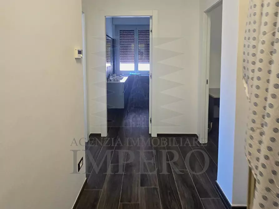 Immagine 9 di Quadrilocale in vendita  in Via Goffredo Mameli a Ventimiglia