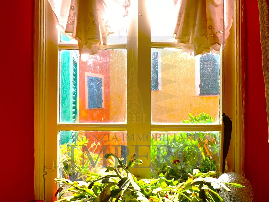 Immagine 25 di Quadrilocale in vendita  in via gioberti 26 a Badalucco